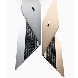 苹果macbook air 视网膜屏12寸超薄笔记本电脑