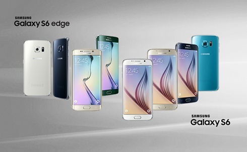 套餐卡西安专卖 三星S6edge+西安报价 G9280