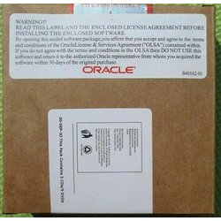 Oracle 10g Database数据库(企业版)价格_Ora