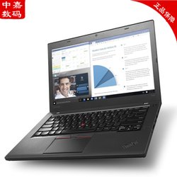 ThinkPad T460(20FNA036CD) I5-6200U 4G 500G+8GӲ 