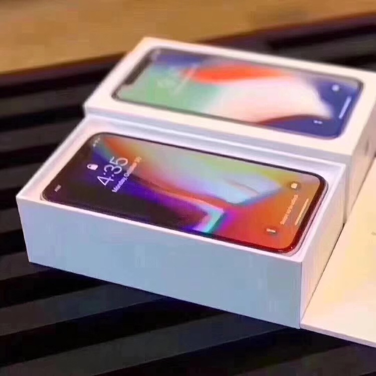 iphone x 64g银色多少钱最新价格济南苹果店_
