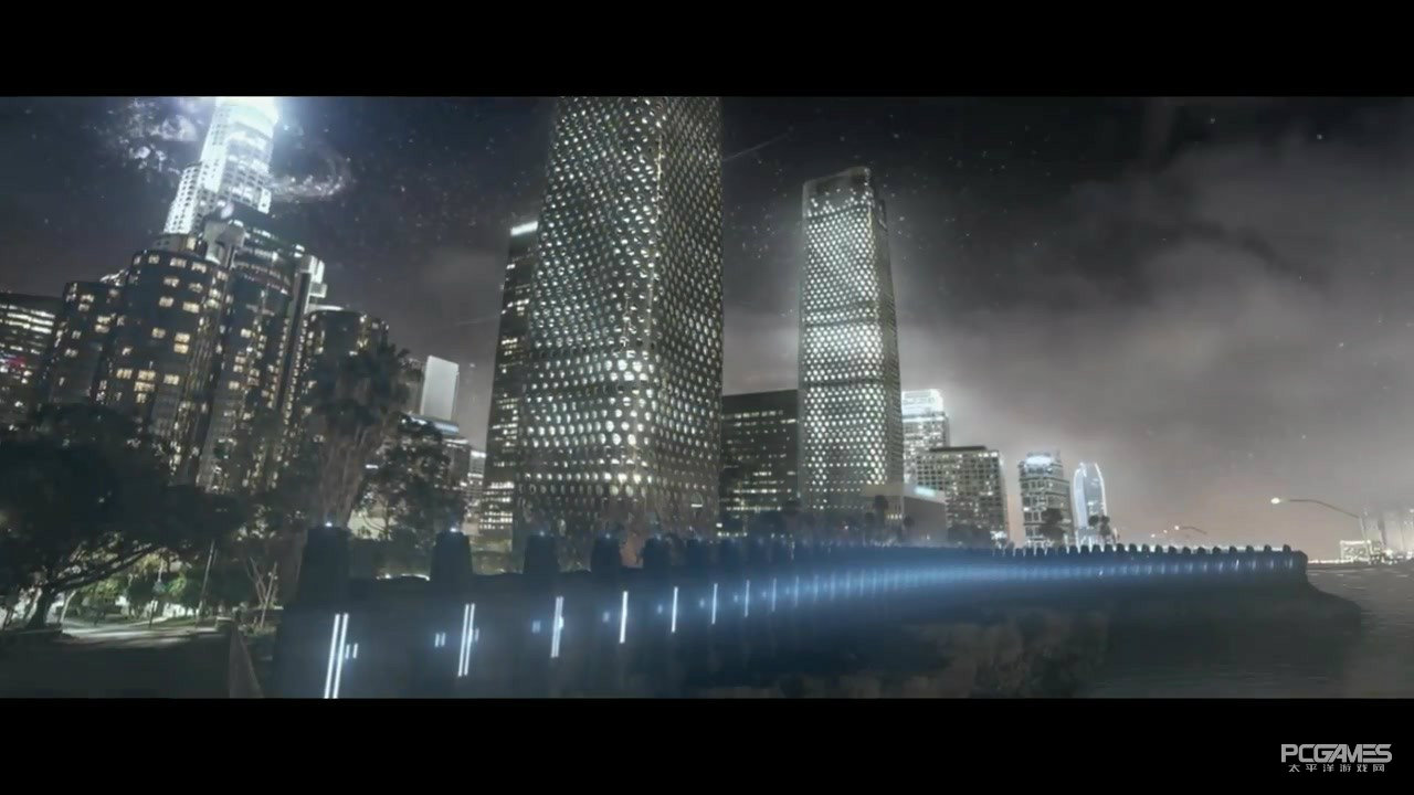 【大图】lawbreakers预告图集_新游图集_太平洋游戏网