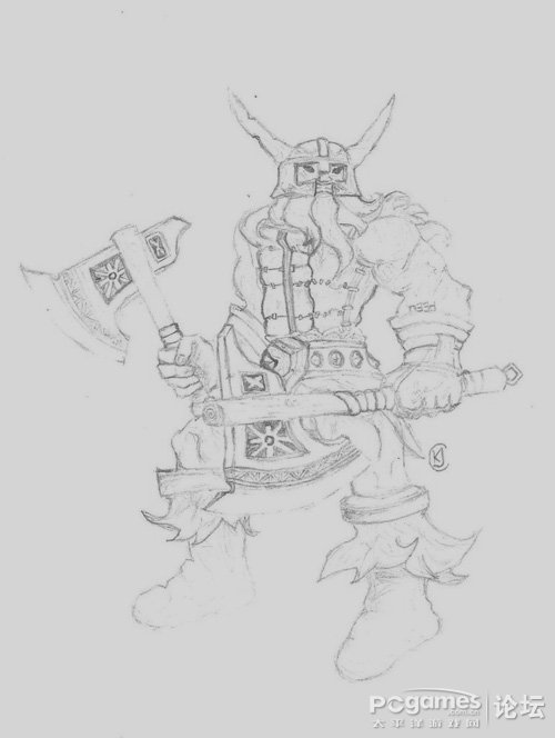 狂战士简笔画、_简笔画旋风_hot rod简笔画_su\\\\'zhou简 ...