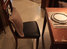 健威家具DC82906餐椅