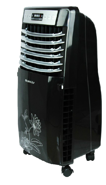 格力空调扇价格_格力空调扇图片_美的空调扇