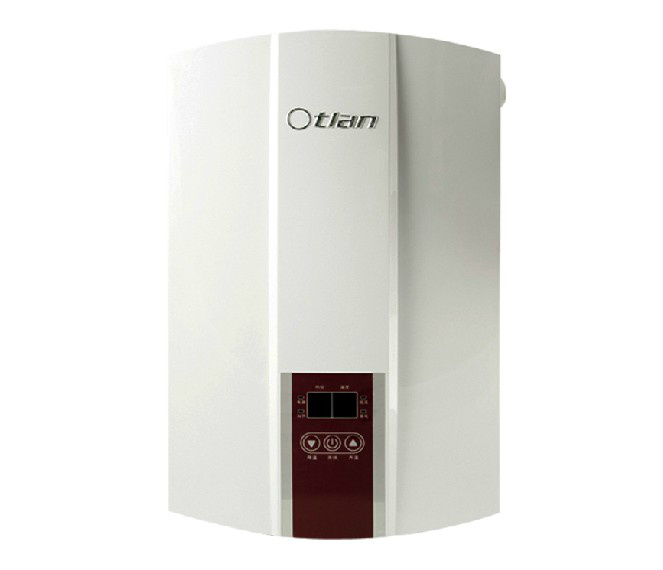 奥特朗电热水器DSF312A-85