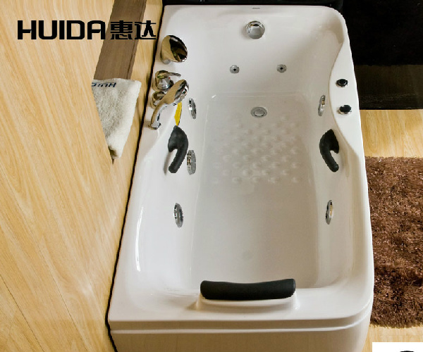 惠达浴缸HD201