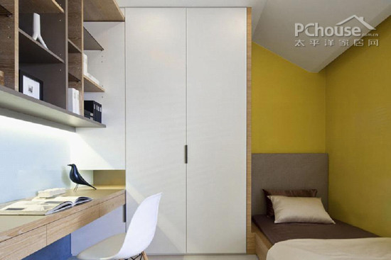 广州165平4房 实用+享受型设计方案