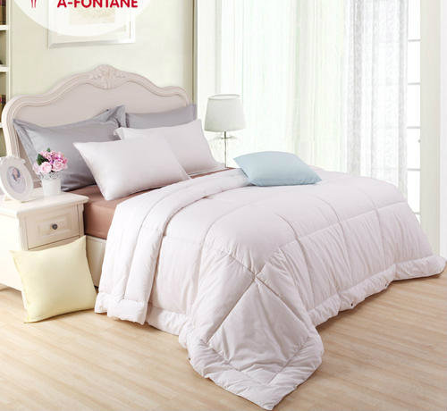 家居品牌床品床垫装修效果图