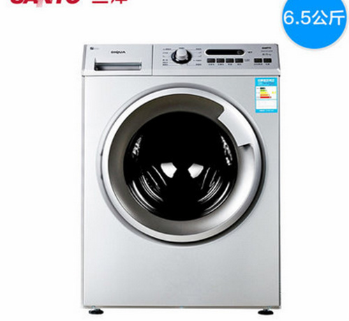 三洋洗衣机WF610312S5S
