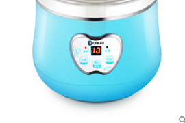 东菱酸奶机DL-SNJ015