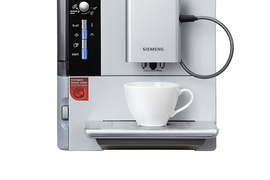 西门子 全自动咖啡机TE515801CN