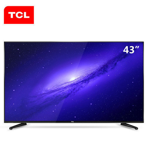tcl30核智能液晶电视机d55a9c