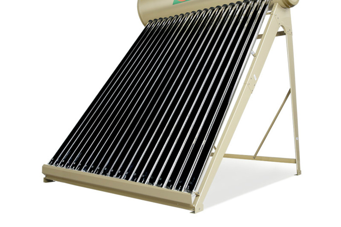 皇明太阳能热水器QBJ2-185