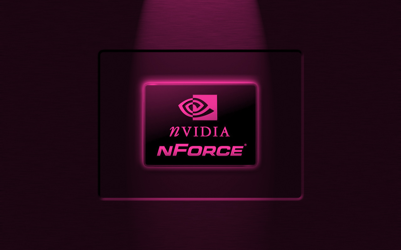 nvidia nforce 显卡硬件壁纸(3)