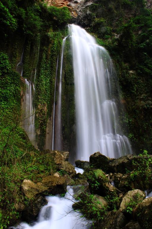 山水间