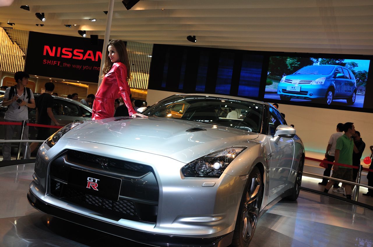 2010年深圳车展上的车模们_数码单反综合论坛_太平洋电脑网产品论坛