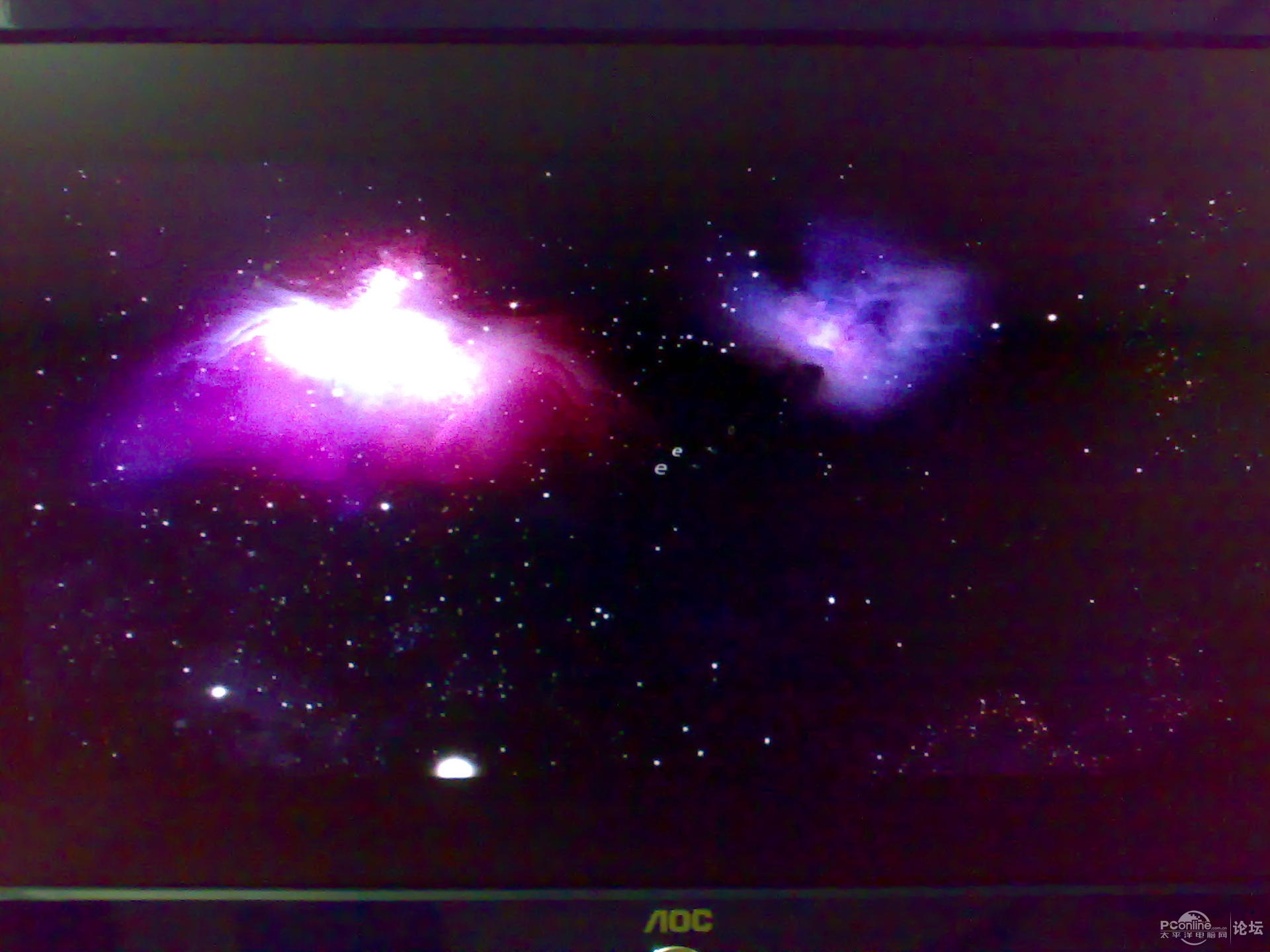 背景 壁纸 皮肤 星空 宇宙 桌面 1920_1440图片