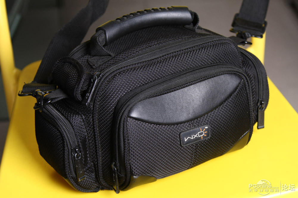 出适合佳能550D单反相机包