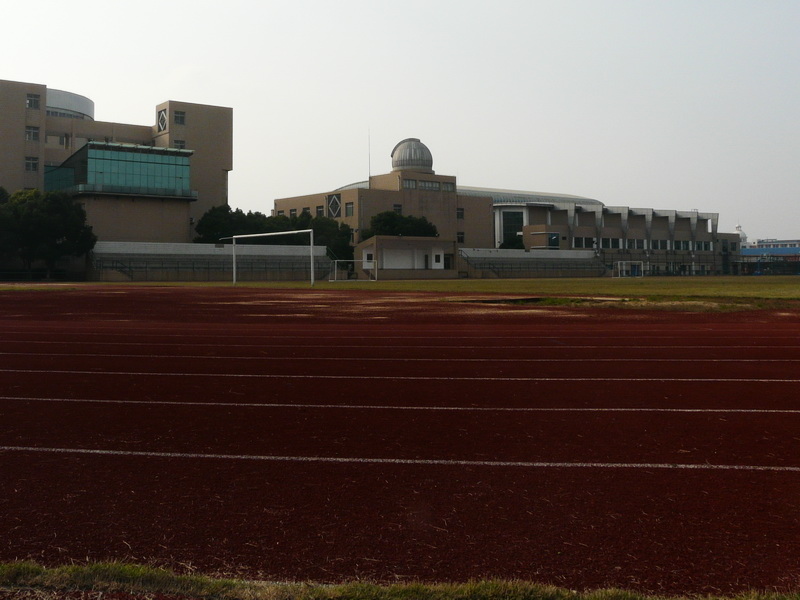 七宝中学(中)