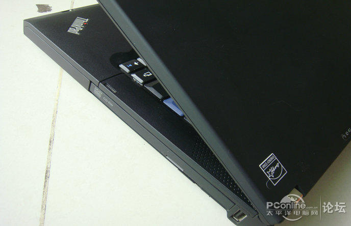 3299出ThinkPa R400 T6670 250G 双显卡 原装