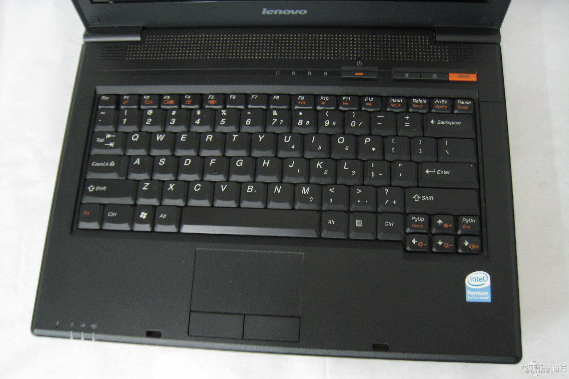 广州本地出联想V450 T6600和联想C466M T2