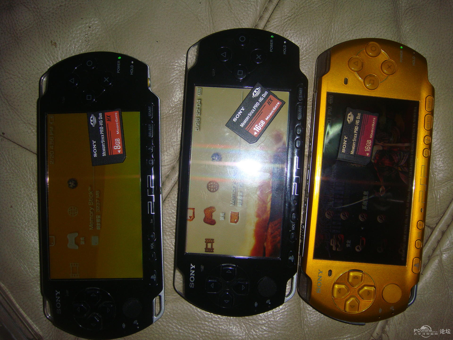 psp 3000银色 还有其它色,.