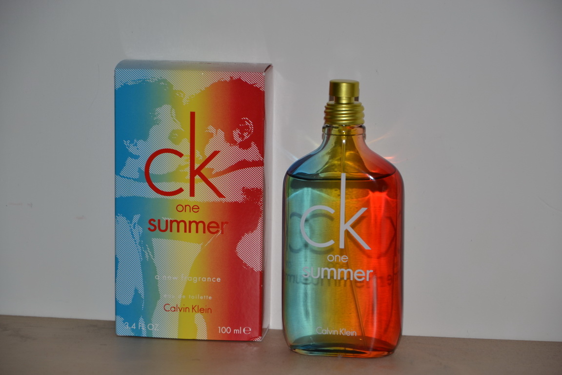 CK one summer-适马18-200、18-105、50\/1.8