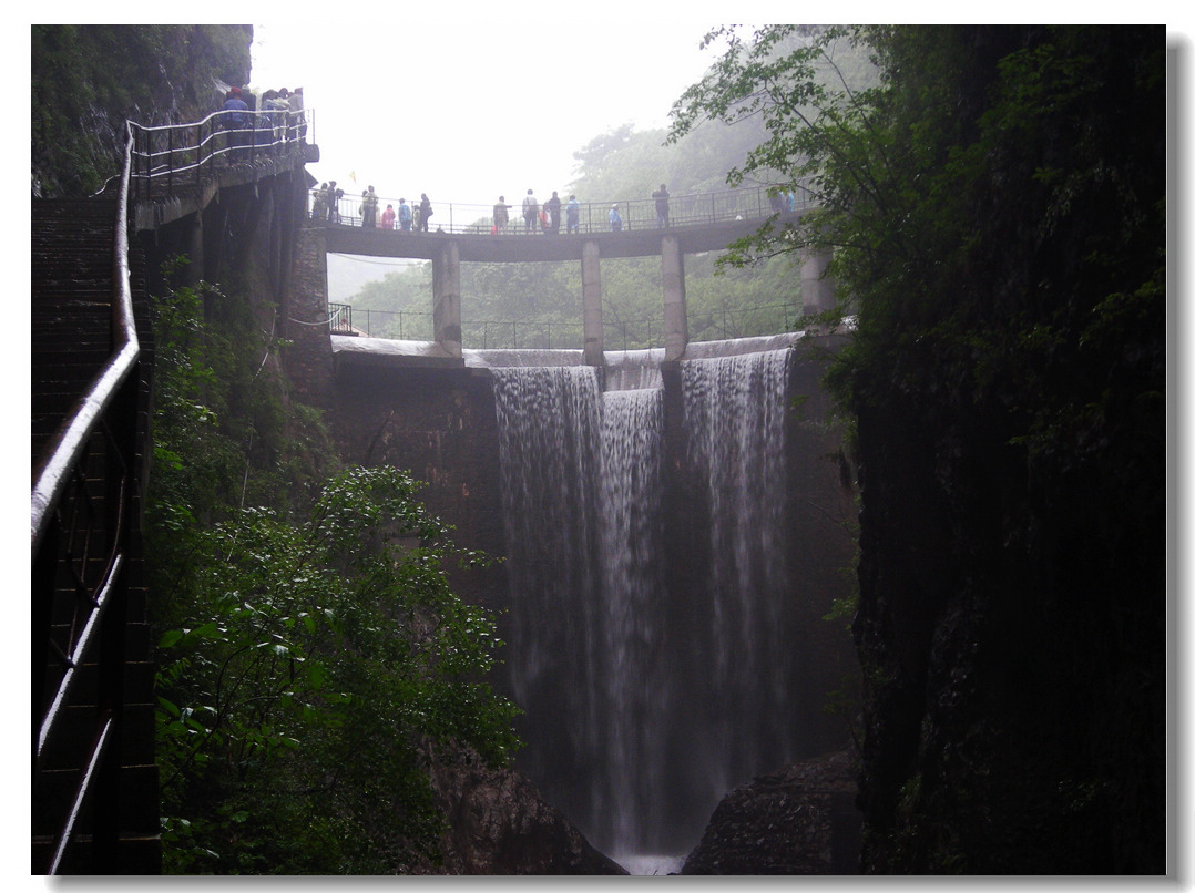 发一组用尼康L6拍的金丝大峡谷风景_尼康D3000论坛_太平洋电脑网产品论坛