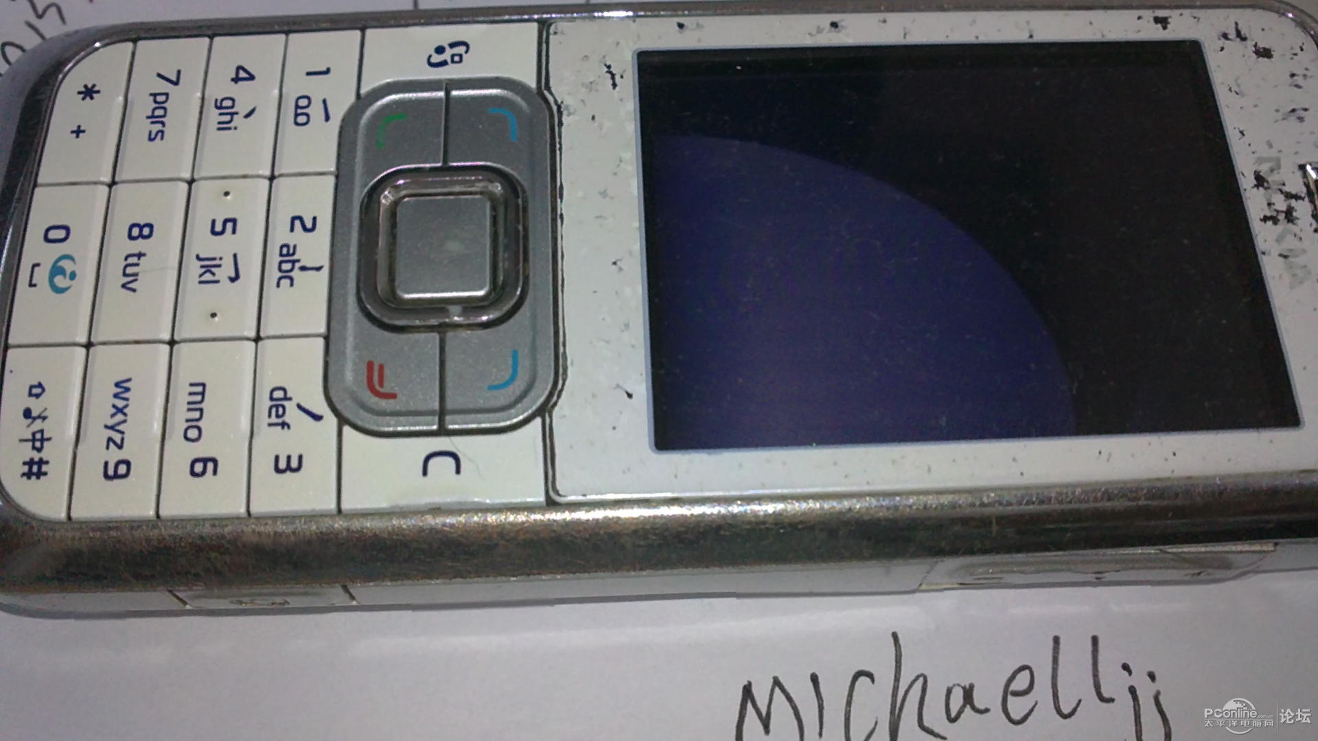 自用nokia 6120c图片系2楼