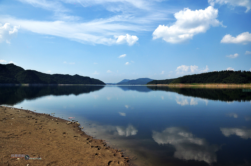 铁岭 榛子岭水库