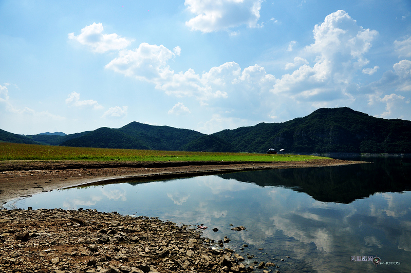 铁岭 榛子岭水库