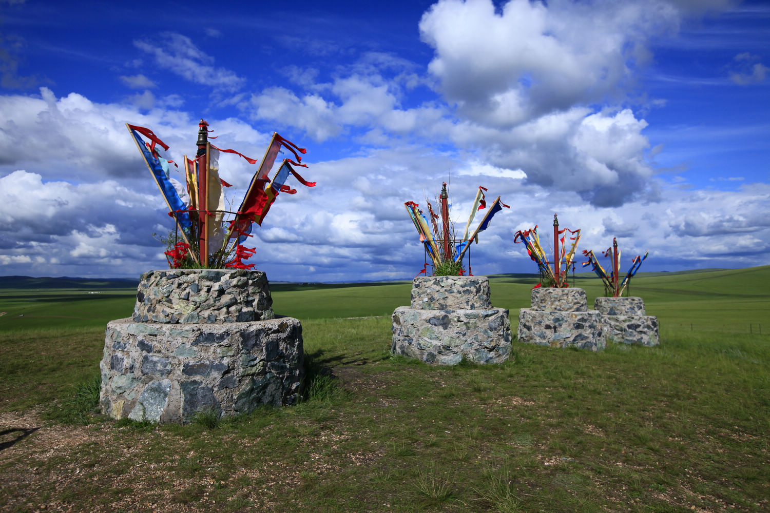 祭敖包_佳能5D Mark II论坛