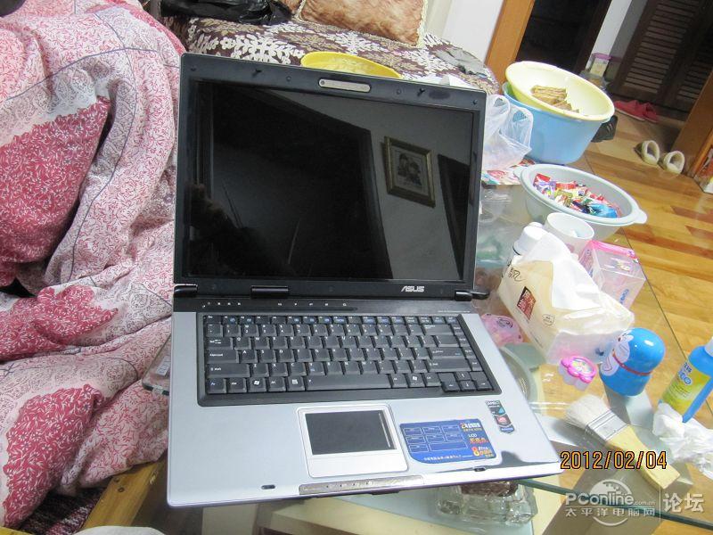 hp h510 华硕f5z 联想旭日160