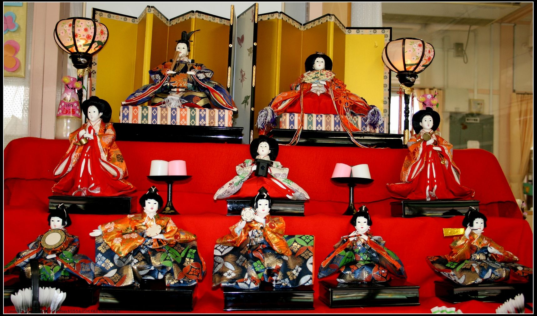 日本的传统婚礼——神前式 - 知乎