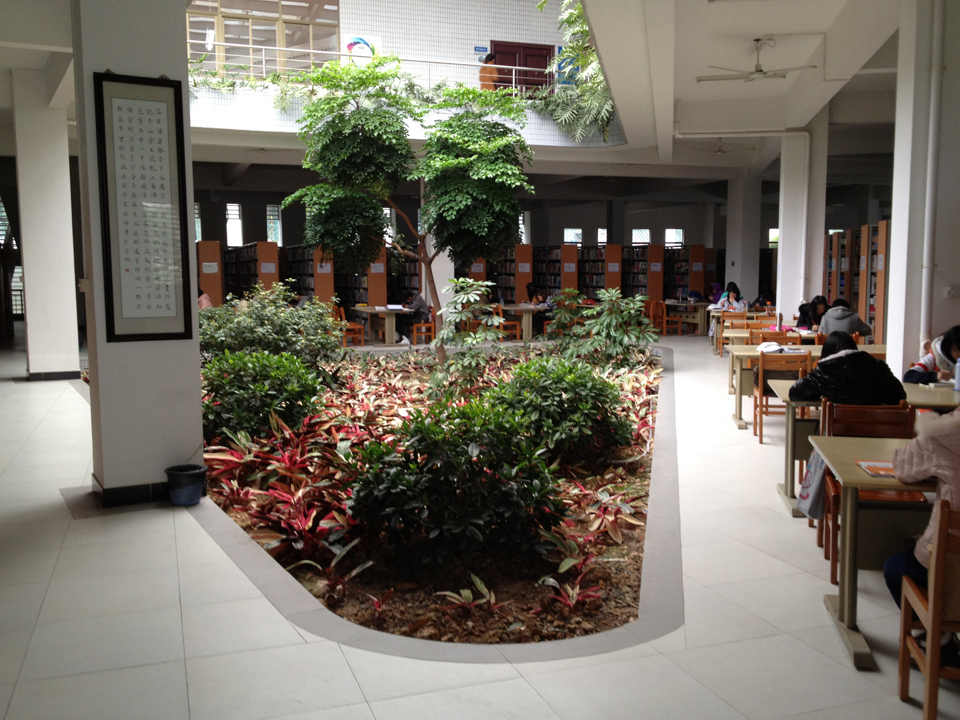 【南国商学院-广东外语外贸大学】那些年我们一起走过的校园随拍[多图