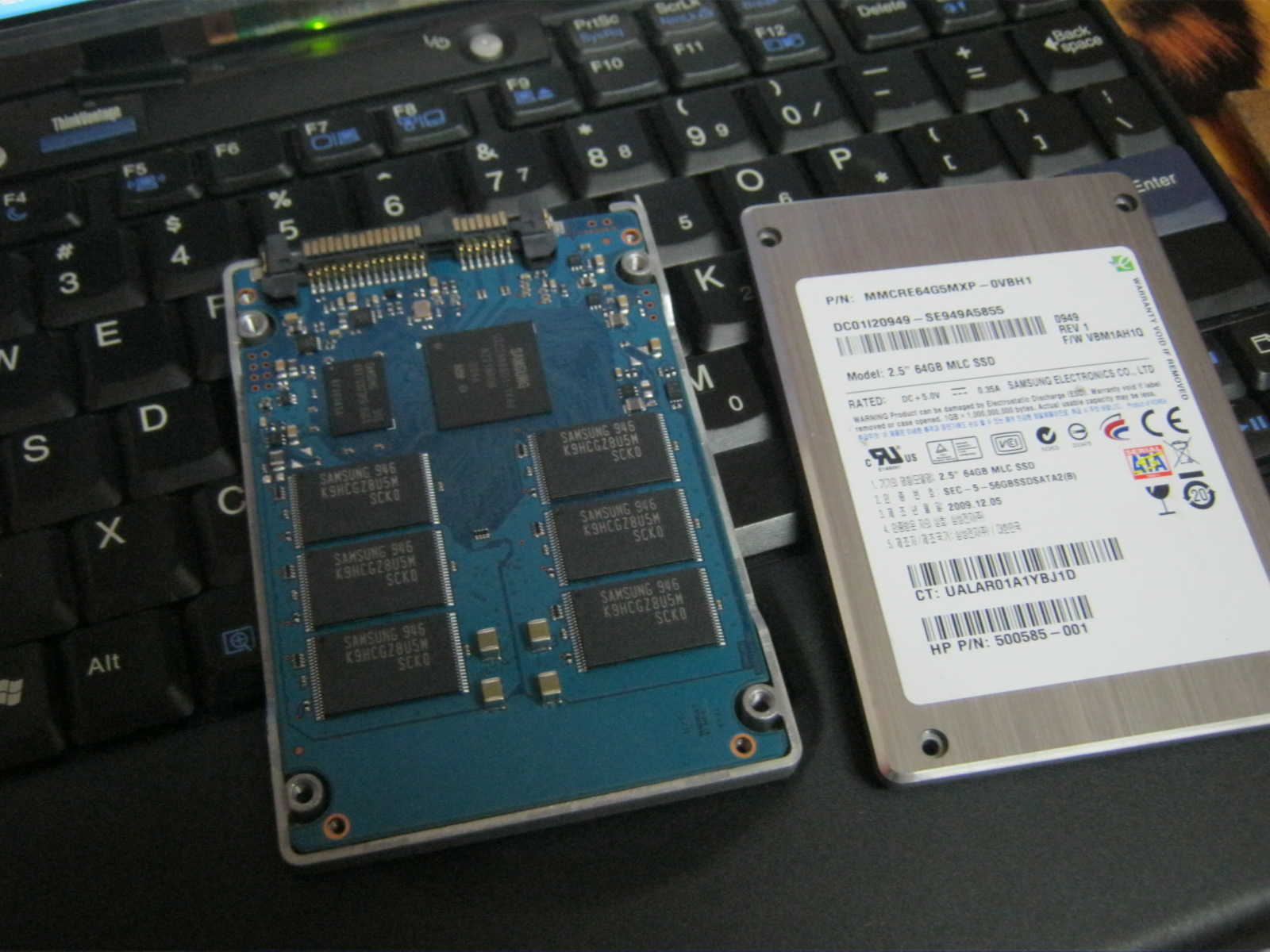 一一一金士顿 三星 sata 2.5寸 ssd 固态硬盘 0通电一一一