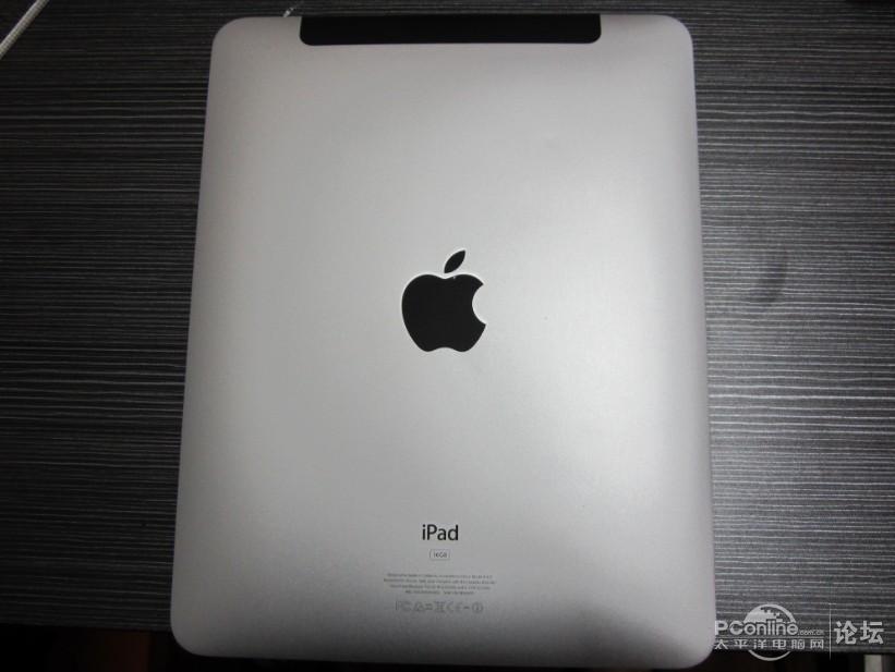 广州出售苹果ipad1 3g版16g/lg p999