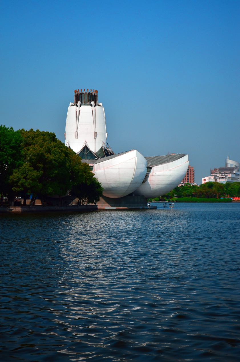 平湖东湖