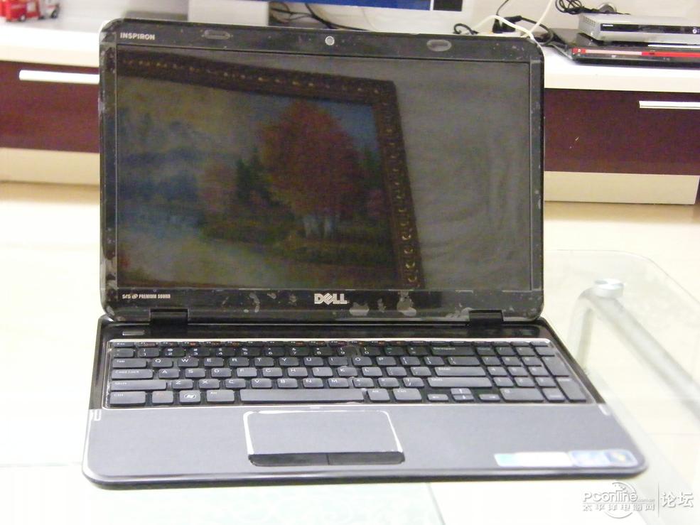 戴尔inspiron n5110