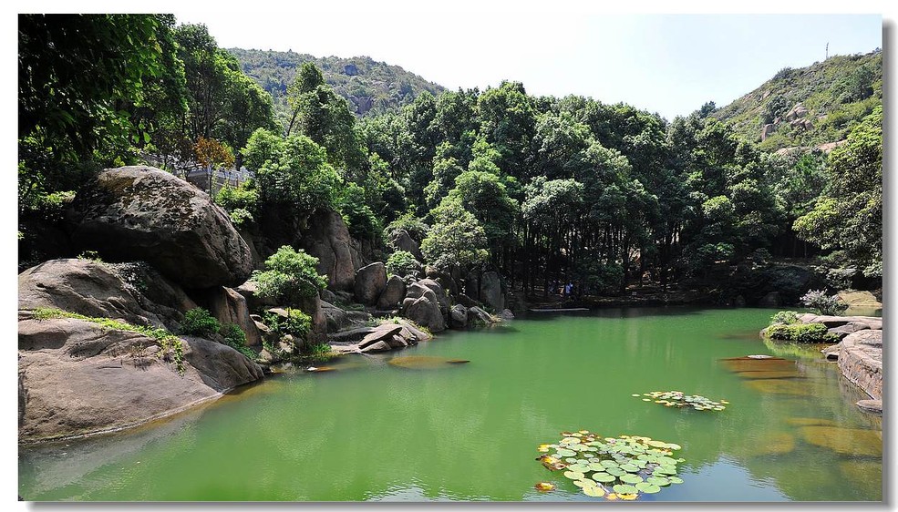 苏州天池山_苏州天池山门票