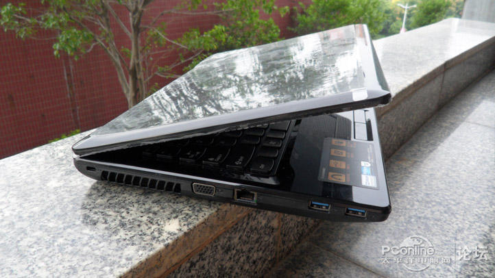 联想G480 I3 2370M 独显1G 出厂日期2012年6