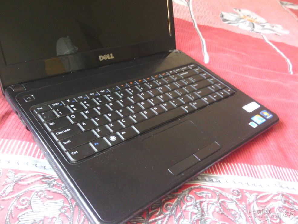 dell n4030