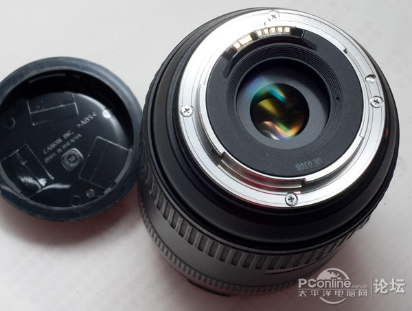 佳能老镜皇canon ef 28-80 f2.8-4l usm红圈萤石