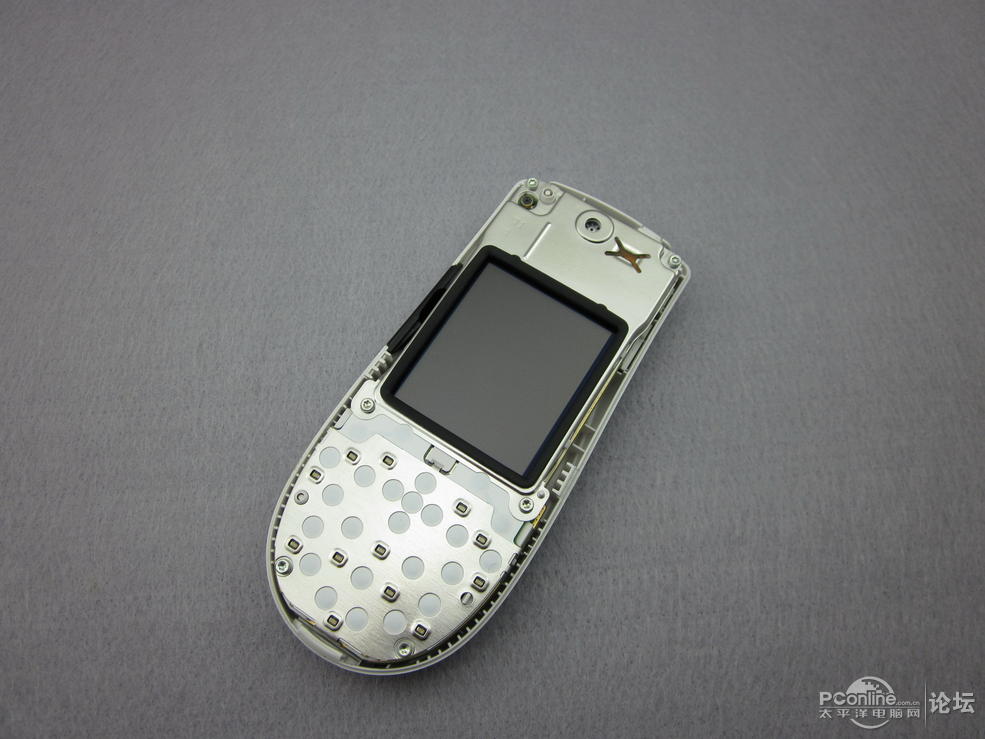 深圳--诺基亚经典专卖7之葫芦3650.彩屏鼻祖之