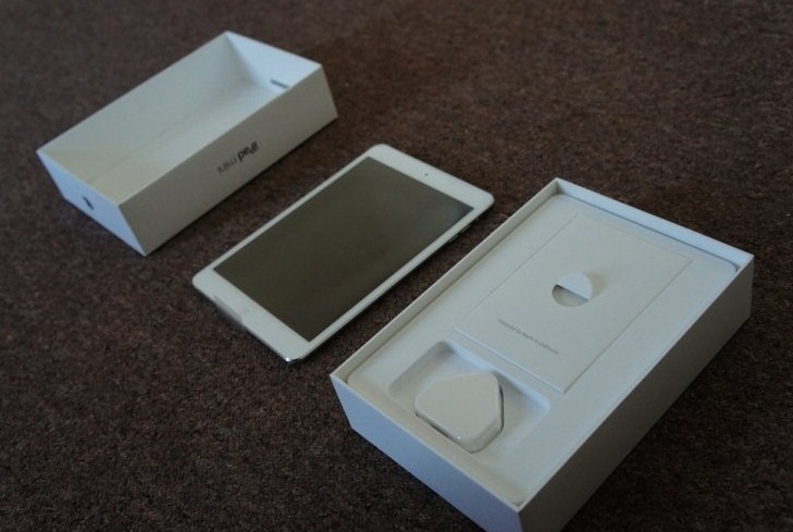 哥没钱,弃ipad4,英国入手ipadmin测评,主要是看课件风笛教学莫扎特舞曲图片