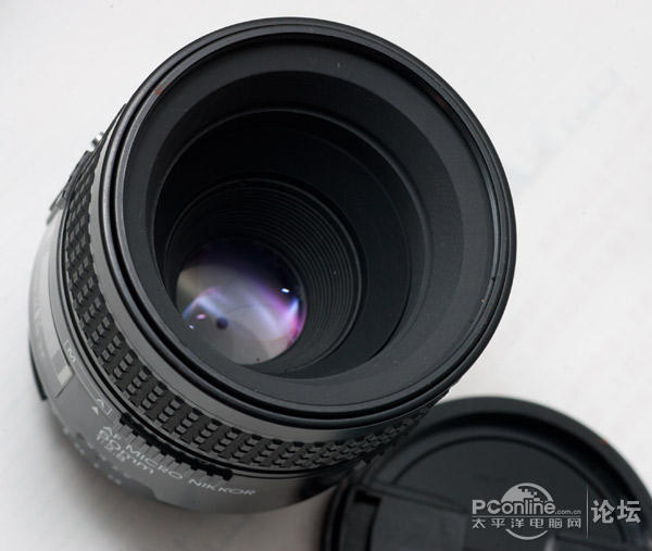 尼康Nikon af 60mm F2.8 Micro全幅自动微距镜