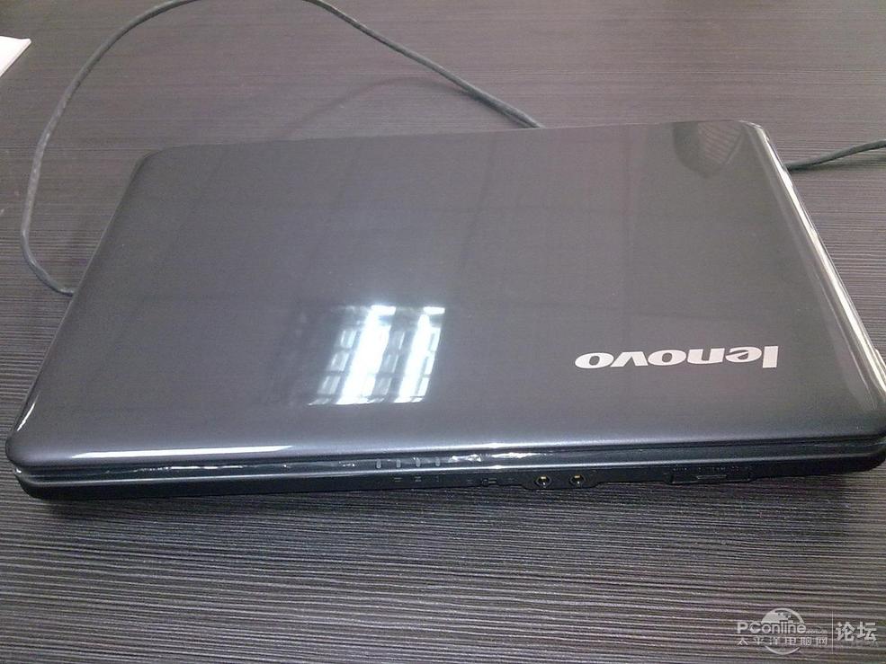 联想G450 T6600 2G D3 G210 512M显卡 已秒