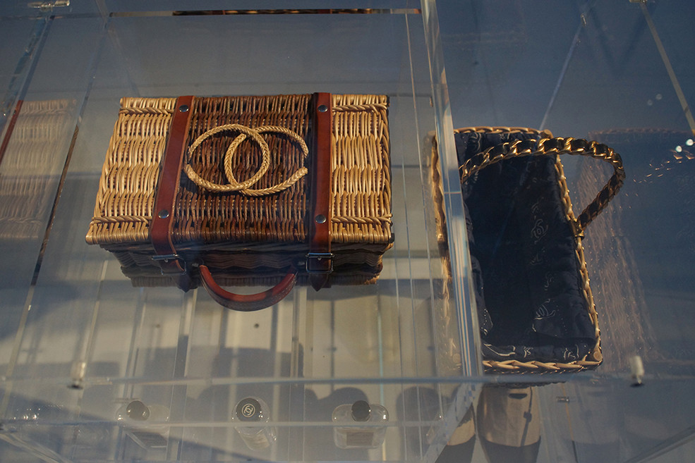 coco chanel文化展_索尼a77论坛