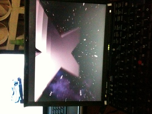 X60S安装黑苹果系统_ThinkPad笔记本大区论